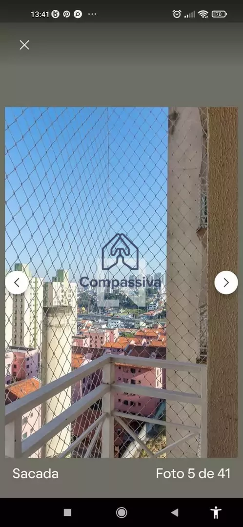 VENDE-SE Apartamento